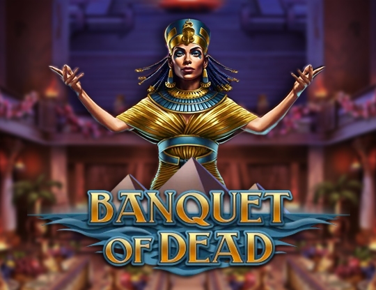 Banquet of Dead